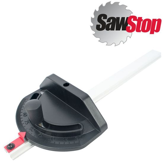 SAWSTOP Mitre Guage Assembly
